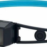 Ledlenser NEO1R Mavi Kafa Feneri