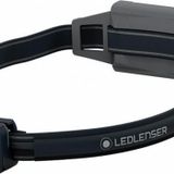 Ledlenser Neo5r Black Kafa Fenerı