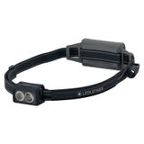 Ledlenser NEO5R Şarjlı Gri Kafa Feneri