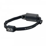 Ledlenser NEO5R Şarjlı Gri Kafa Feneri