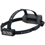 Ledlenser NEO9R Gri Kafa Feneri