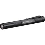 Ledlenser P4r Core Siyah El Feneri