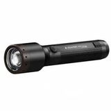 Ledlenser P6r Core Siyah El Feneri