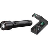 Ledlenser P6R Core Wera Set El Feneri
