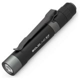 Ledlenser Solidline St2 120 Lümen El Feneri Alüminyum Gövde ile Yüksek Verimli Işık Çıkışı - Siyah