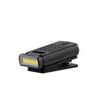 Ledlenser W1R Work Fener | Şapka Feneri |
