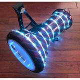 Ledli Darbuka Eker Percussion