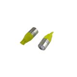 Ledli Dekoratif T15 İcin Hp Led Turuncu 12V / Laam164-2