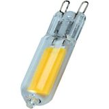 Ledli G9 Kapsül Ampul Beyaz Işık G9 LED Ampul 2,5 Watt Beyaz