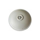 Ledli Sensörlü Tavan Armatürü Moss Lıght - 6500K - Beyaz