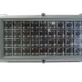 Ledli Tavan Lambası 24v Mavi 36 Led/ Latv17-1-24