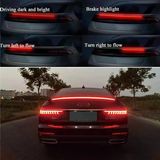 Ledli Universal Oto Spoiler