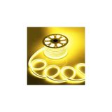 Ledly LED Neon 12V 5mt (Giriş Kablosu Dahildir) - Sarı