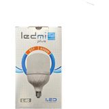 Ledmi Plus 40 Watt 6500K Led Ampul - Beyaz