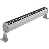 Ledmira 100 cm (36W) Amber Wallwasher Duvar Boyama, Ağaç Boyama, Cami ve Minare Aydınlatma (Amber)