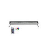 Ledmira 100 Cm (36W) Rgb Kumandalı Wallwasher Duvar Boyama, Ağaç Boyama, Cami Ve Minare Aydınlatma (RGB)