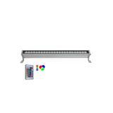 Ledmira 67 Cm (24W) Rgb Wallwasher Duvar Boyama, Ağaç Boyama, Cami Ve Minare Aydınlatma (RGB)