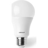 Ledolet Led Ampul 12 W Beyaz 6500K E-27 Duy Tipi Enerji Tasarruflu