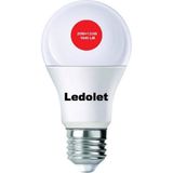 Ledolet LED Ampul 20 W Beyaz 6500K GU10 Duy Tipi Enerji Tasarruflu Uzun Ömürlü - Sarı - 20 - 30 W