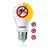 Ledolet Sinek Savar Ampul 175-250 V 9W 007.02.0518