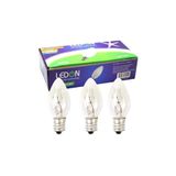 Ledon LD-1407 Şeffaf 7 W 50'lik Parfüm Ampul