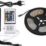 Ledon LD-1610 Rgb Led Şerit Seti