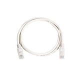 LEDONLİNE 1 Metre Cat 5 Lan Fabrikasyon Internet Kablosu Ethernet Data
