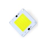 LEDONLİNE 12v 50w Projektör Cob Led Power Led Çip 12 Volt 50 Watt Beyaz