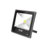 LEDONLİNE 50w 12v Araç Tipi Led Projektör 12 Volt Solar Ve Akü Sistemleri Için Kullanım