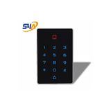 LEDONLİNE Rfıd Dokunmatik Işıklı Touch Panel Bas Aç Şifreli Kapı Kilidi