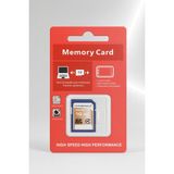 L'eDoren 16 Gb Sd Kart 16 Gb Secure Digital Sdhc Hafıza Kartı