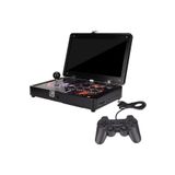 L'eDoren 3d Oyun Kutusu 40s Arcade Oyun Konsolu 26800 In 1 Hd Video Oyun Makinesi