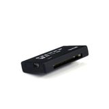 L'eDoren Çoklu Kart Okuyucu Compact Tf Micro Sd Ms Xd Sdhc Kartlar Mmc M2