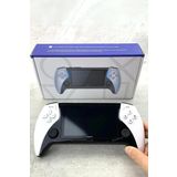 L'edoren Project X 4.3inç IPS Hd Ekran 10000+ Oyunlu Retro Arcade Oyun Konsolu Atari
