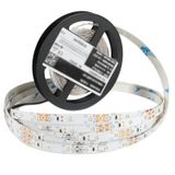 Ledronics Nano Hybrid IP65 12 V 9.6 W Kırmızı 5 mt Şerit Led