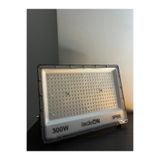 Leds 300 Watt Led Projektör 6500K 30000LM Beyaz Işık