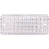 Ledshop 9'lu LED Travego Basamak Lamba 12 - 24 V 10 Adet 8.5 cm - Kırmızı