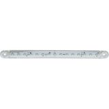 Ledshop Dekoratif LED 15 Lamba 12-24 V 2 Adet - Beyaz