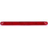 Ledshop Dekoratif LED 15 Lamba 12-24 V 2 Adet - Kırmızı