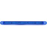 Ledshop Dekoratif LED Lamba 15'li LED 12 - 24 V Mavi 2 Adet