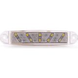 Ledshop LED Lamba 12 - 24 V 10 Adet Beyaz