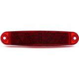 Ledshop LED Lamba 12 - 24 V 10 Adet Kırmızı