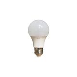 Ledvalue 8.5W E27 LED Ampul | 2700K Sarı Işık, 806 Lümen, 60W Eşdeğer | Enerji Tasarruflu Ampul – 10'lu Paket - 1 - 10 W - Amber