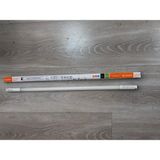 Ledvance 10 Adet LED Floresan Ledvance 7W= 1000 Lümen 6500K Beyaz 549mm Giriş:220V