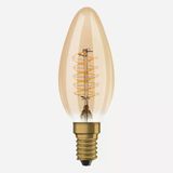 Ledvance 1906 Led Mum 4W E14 Dim 827 (4'Li Paket)