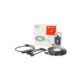 Ledvance 2.5 Metre 4.5 Watt RGB Animasyonlu Uzaktan Kumandalı Flex TV Arkası Şerit Led RGB 2.5 Metre