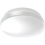 Ledvance 24W Led Plafonyer 3000K Sarı Işık Tavan Balkon Banyo Lambası