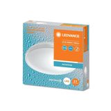 Ledvance 24W Ses Sensorlu Led Plafonyer 6500K Beyaz Isik 32,5 Cm Tavan Armatur