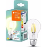 Ledvance Bluetooth Smart+Classic A60 6W/827 LED Ampul - Sarı - 1 - 10 W