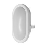 Ledvance Bulkhead 11W Armatür 4000K Ilık Beyaz- IP54 Beyaz - 4000K - Ilık Beyaz